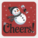 Search for winter cheer stickers Festive