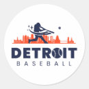Search for baseball field stickers Home run