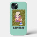 Search for samurai iphone cases Vintage