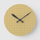 Recherche de 60 horloges Motif