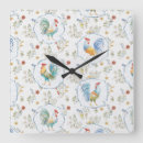 Recherche de pays horloges Rural
