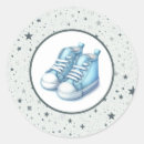 Search for sneaker stickers Boy