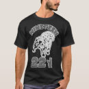 Search for gamma tshirts Poodle
