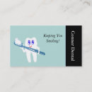 Search for dental appointment cards Hygienist