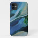 Search for green river iphone cases Blue