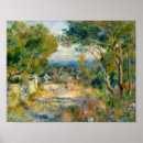 Search for renoir posters Sea