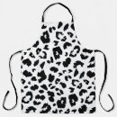 Search for leopard aprons Pattern