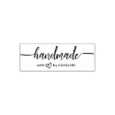 Recherche de timbres faits sur commande Simple