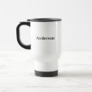 Search for professional” travel mugs Create your own