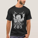 Search for american tshirts Black