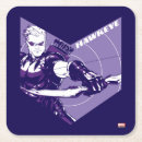 Recherche de qui logo de fleche bar Icône hawkeye