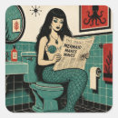 Search for sea siren stickers Fantasy
