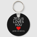 Search for leukemia keychains Christian