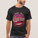 Search for raven tshirts Legend
