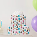 Search for baker wrapping paper Sweets