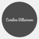 Search for cursive stickers Cute