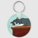 Search for nap keychains Tired