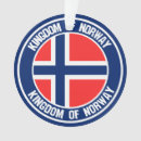 Search for norway ornaments World flags