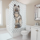 Search for persian shower curtains Cat