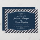 Search for sailors save the dates Summer