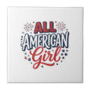 Search for all american tiles Independenceday