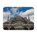 Recherche de mosquée magnets Bleu