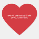 Search for simple valentines day stickers Modern