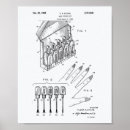 Search for patent posters Wall