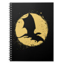 Search for dragon notebooks Silhouette