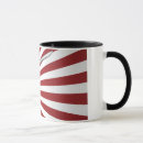 Search for ninja mugs Red