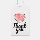 Search for hanging gift tags Red