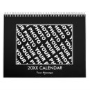 Search for new year calendars planners Do it yourself