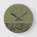 Recherche de copper horloges Nature