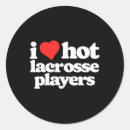 Search for lacrosse player stickers Lacrossematch