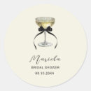 Search for baby shower mini champagne Simple