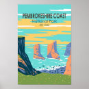 Search for west coast posters Souvenir