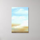 Search for cloud canvas prints Contemporary