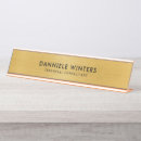 Search for name plates office door signs Elegant
