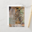 Recherche de cage cartes postales Vintage