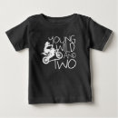 Search for two wild tshirts 2nd birthday