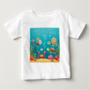 Recherche de tortue marine tshirts Océan