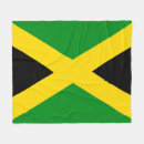Search for jamaican blankets Jamaica flag
