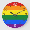 Search for pride clocks Lgbtq