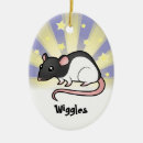 Search for pet rat ornaments Animal