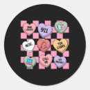 Search for 911 dispatcher stickers Love quote