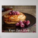 Search for raspberry pink posters Food