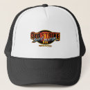 Recherche de 3ème casquettes 1987
