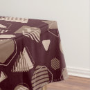 Search for hexagonal tablecloths Geometric