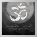 Recherche de symbole reiki posters Yoga