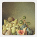 Recherche de figuration autocollants Poire